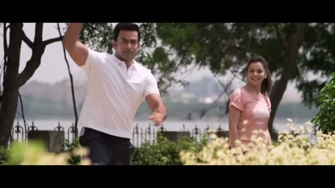 Ee Thanutha _ Official Video Song HD _ Anarkali _ Prithviraj _ Priyal Gor