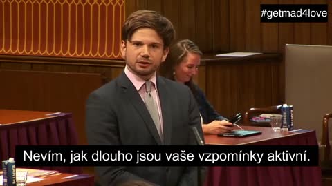 Velký reset politik Nizozemsko