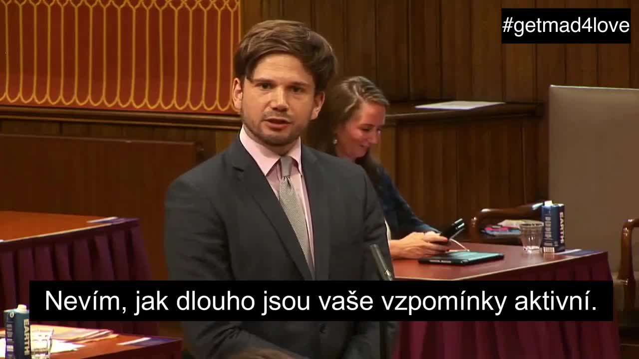 Velký reset politik Nizozemsko