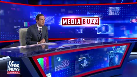 MediaBuzz Sunday May 23rd, 2021