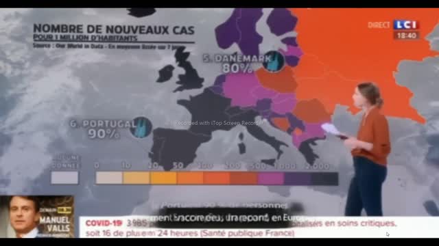 LE MENSONGE SORT. LA RELALITE EST ENFIN LA