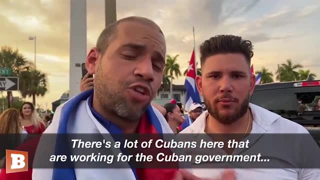 The Great Cuba GITMO Awakening