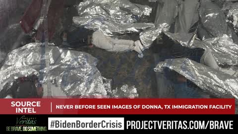 Mexico Border reality