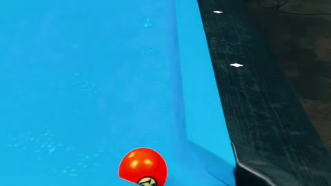 Cueballclearingthepath#billiards#trickshots#fyp#8ballpool