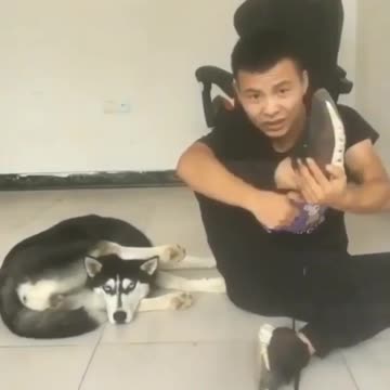 When you want to show your job is not that difficult