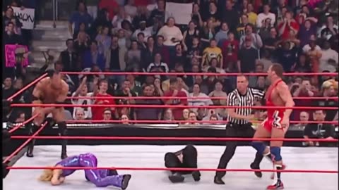 Top 10 Wrestlers Who Destroyed Women In The Ring