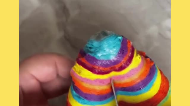 So satisfying to watch, oddly satisfying video #shorts