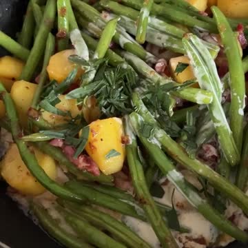 Idée pour un délicieux diner