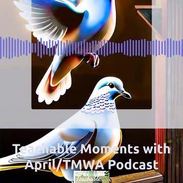 Christ's Reign On Earth Part #4 TMWA Podcast