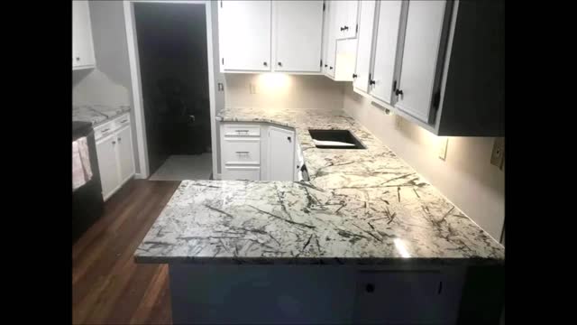 Arresa Marble & Granite - (501) 207-8552