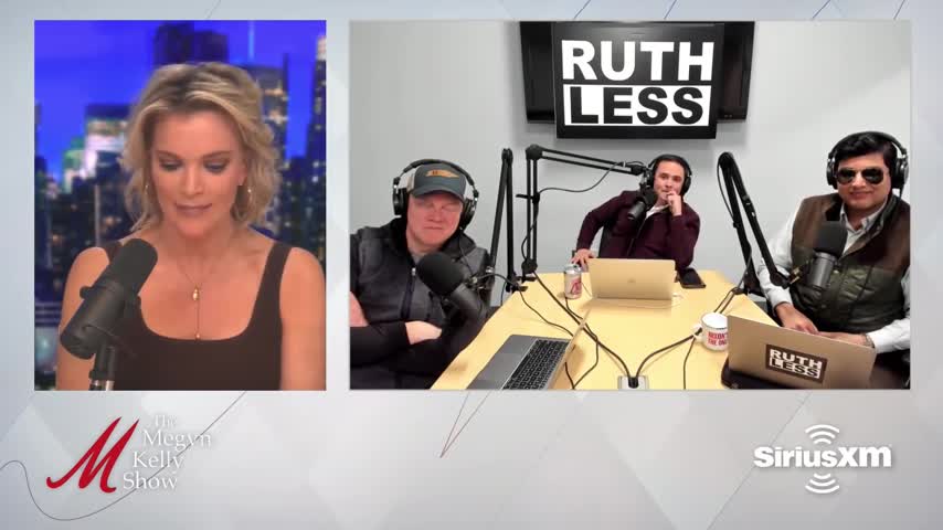 The Durham Investigation Media Blackout, with the Ruthless Podcast Hosts