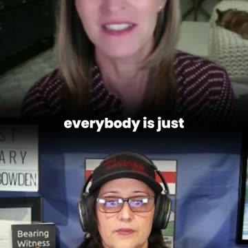 They keep dangling the threat of a new pandemic in front of our faces.