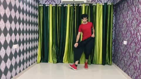 Seeti maar. |Video dance