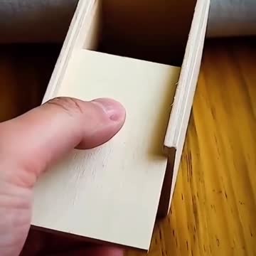 My brother gave me this gift 🎁 look what happened