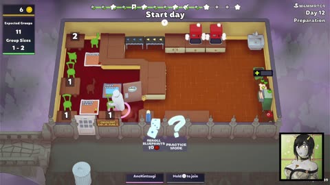 Plate Up! Miniseries Ep 5