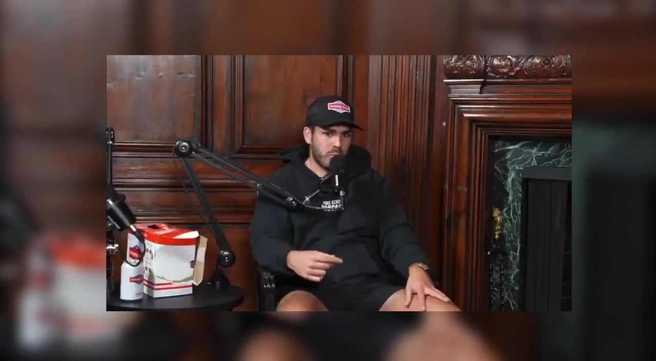 we are going to maga