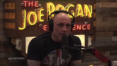 Joe Rogan & Neal Brennan on the Left Suddenly Embracing Violence in the World.