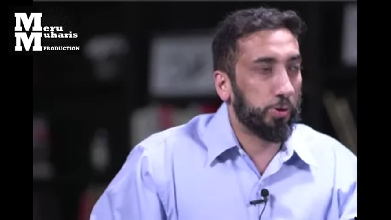 Obsession with having more ! what's best remedy to fulfill our insatiable thirst ? Nouman Ali Khan