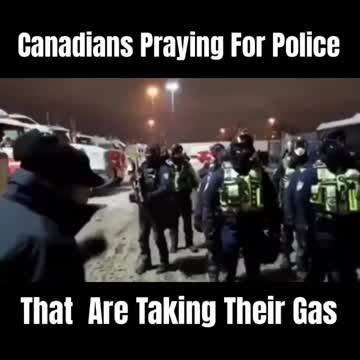 The msm is calling these people fascists and extremists… does this wake anyone up?