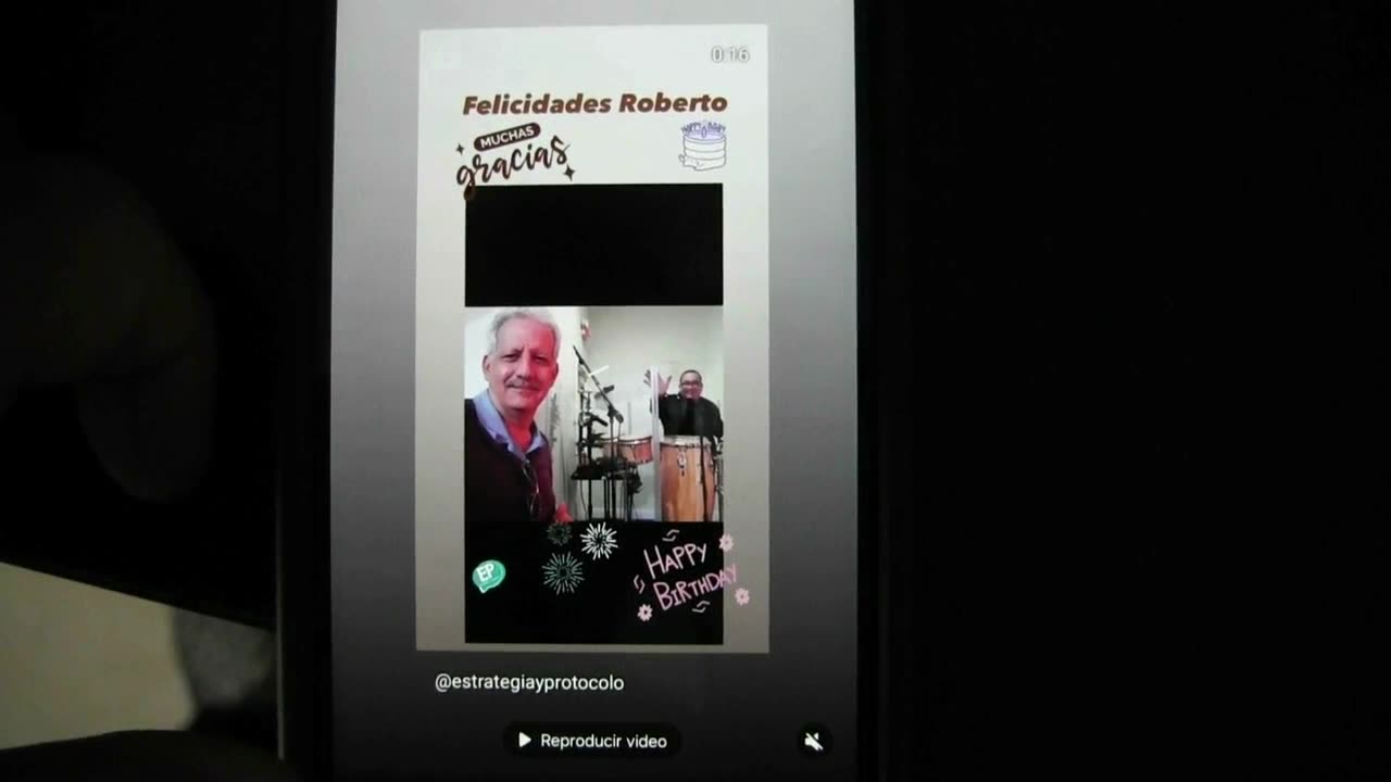 EyP Gracias