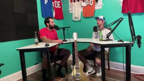 YHOR Is Back!!! And Welcomes New Guest Quitter To The Podcast!