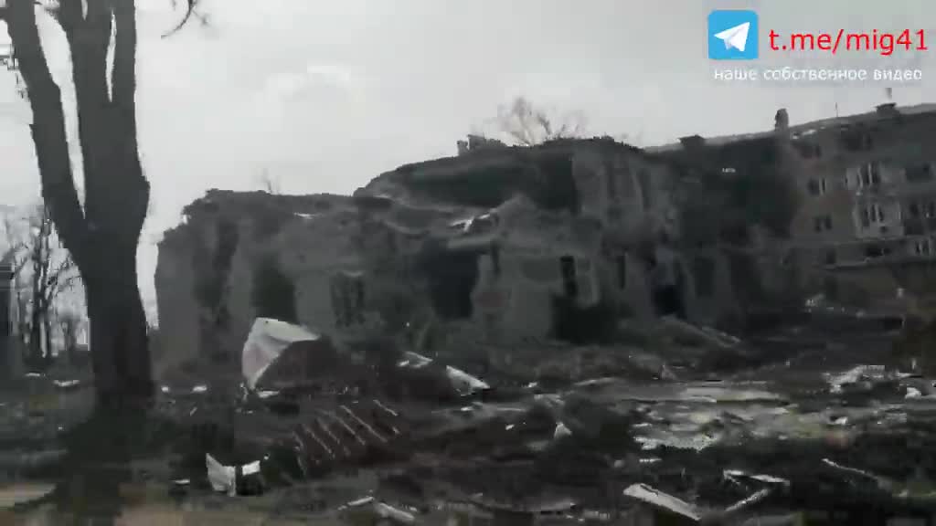 29.03.2022. Demilitarization and denazification of Ukraine!!!