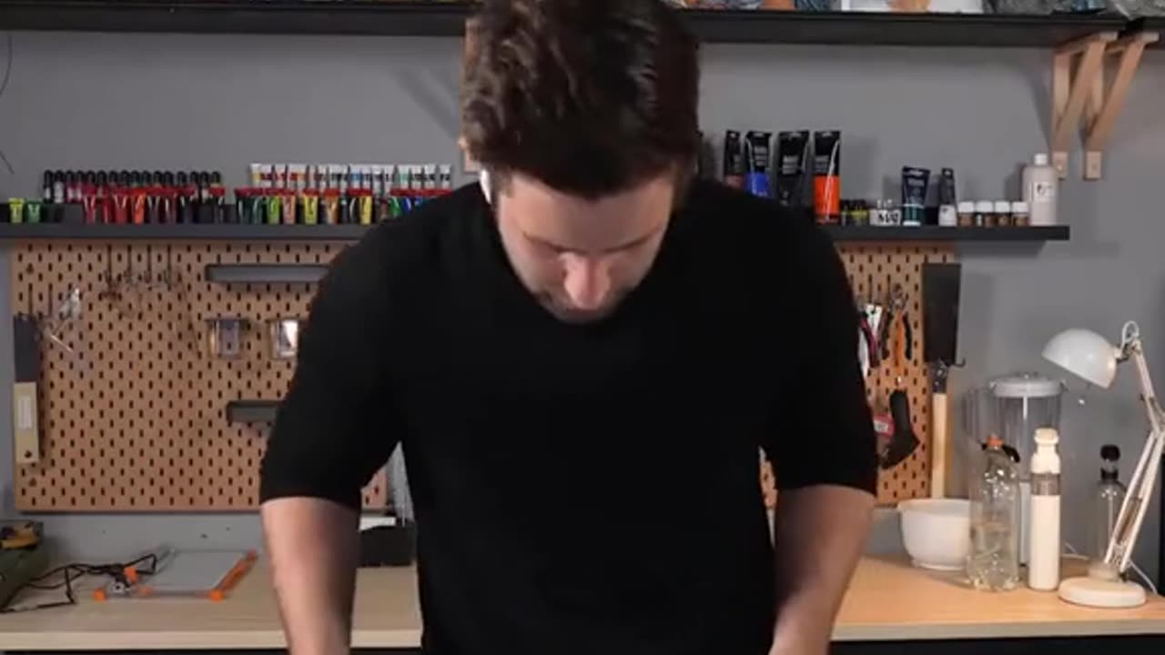 Amazing video 💞❤️