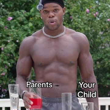 Pain Travels Through Generations…