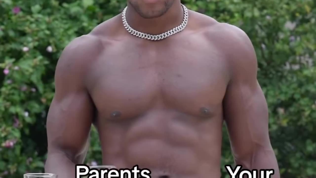 Pain Travels Through Generations…