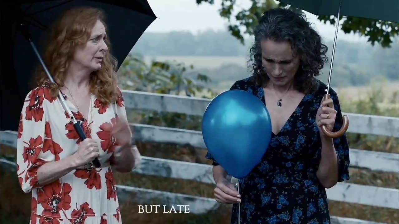 Landry | Beautiful Things (twh)