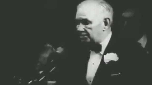 Robert Welch Speech - Ways to Destroy America (1958)