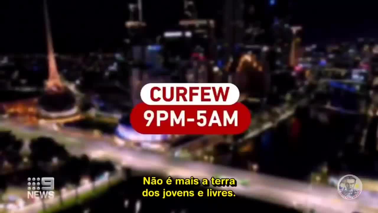 AUSTRÁLIA PEDE SOCORRO