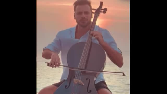 Форма моего сердца.