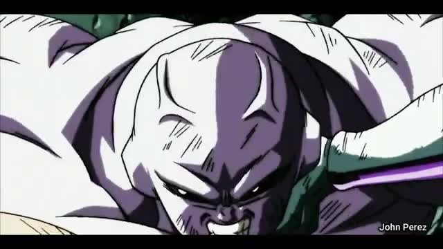 DBZ musica