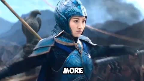 The Great Wall Movie Review That Will Make You WANT More Action And Less Drama!