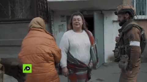 Я живой - фильм RT