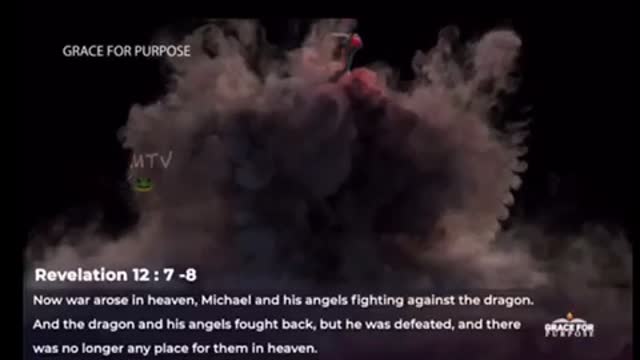 The Good Angels are with us now