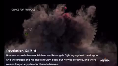 The Good Angels are with us now