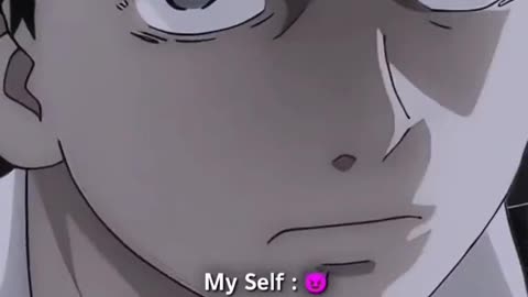 I need this kind of self confidence tokyo revengers