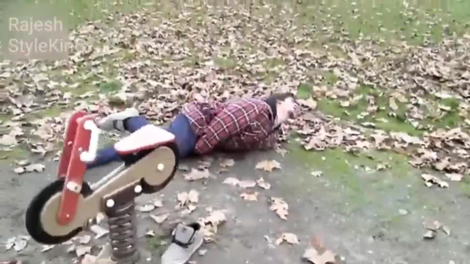 Funny fails comedy video