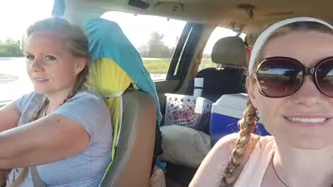 Road Trip New York Reawakening Tour Dream