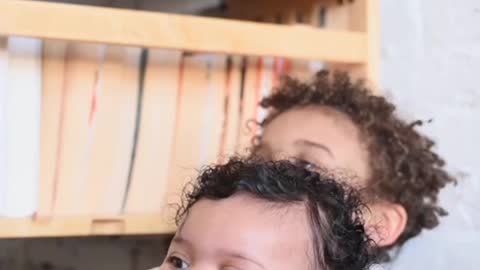 Cute & Smart Baby 👶👶