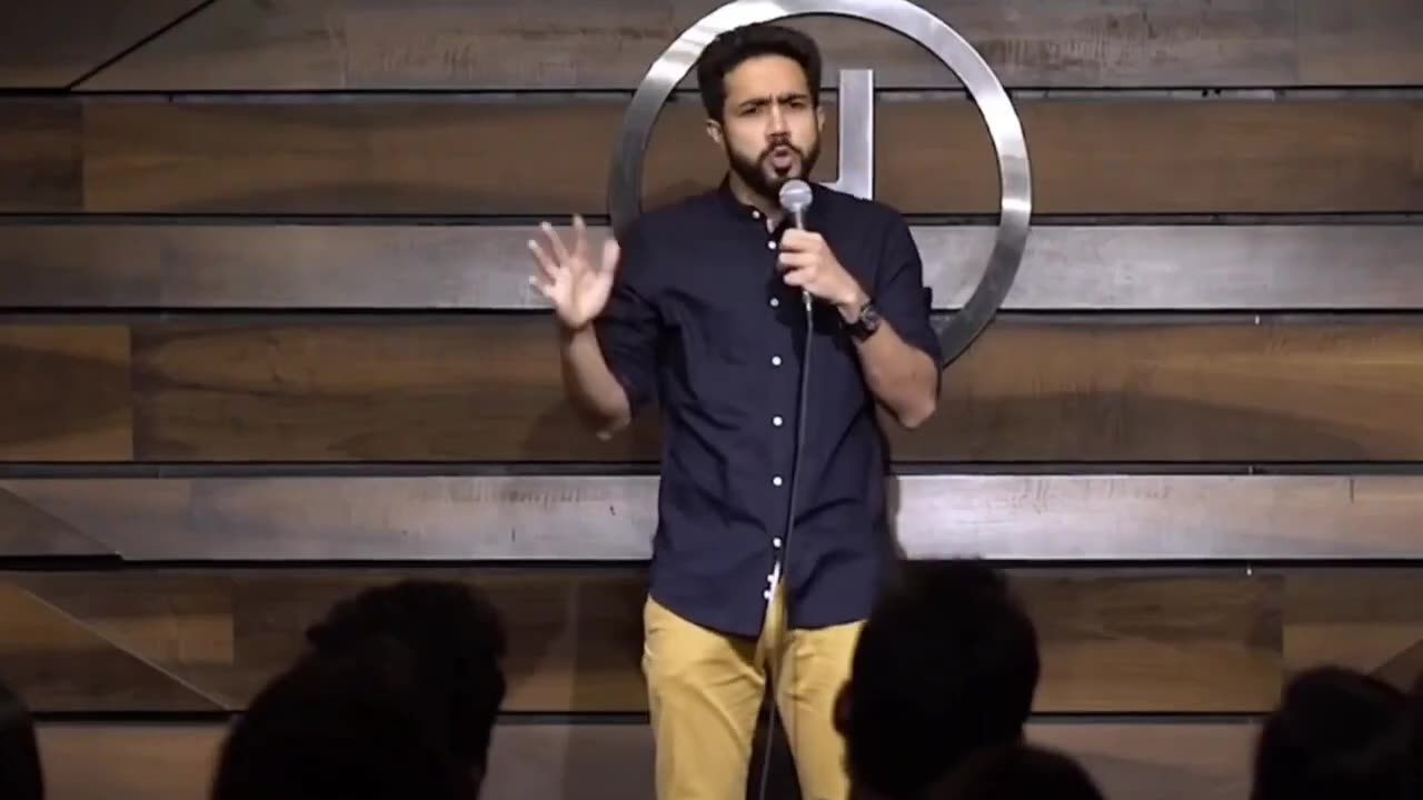 Funny title and video creation clips