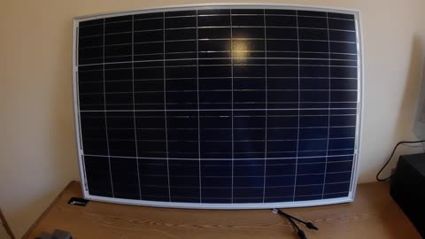 LightCatcher 100 Watt Polycrystalline Solar Panel Review