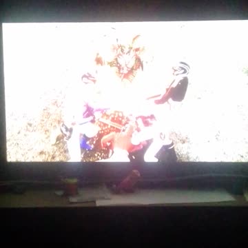 serie power ranger mega force pt5