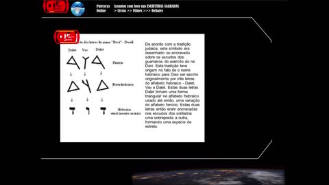 Cristianismo Pagão - Palestra - Part2. 1 - 11