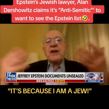 The victim card is no longer working. LoL. Alan Dershorwitz has been to the island several times.