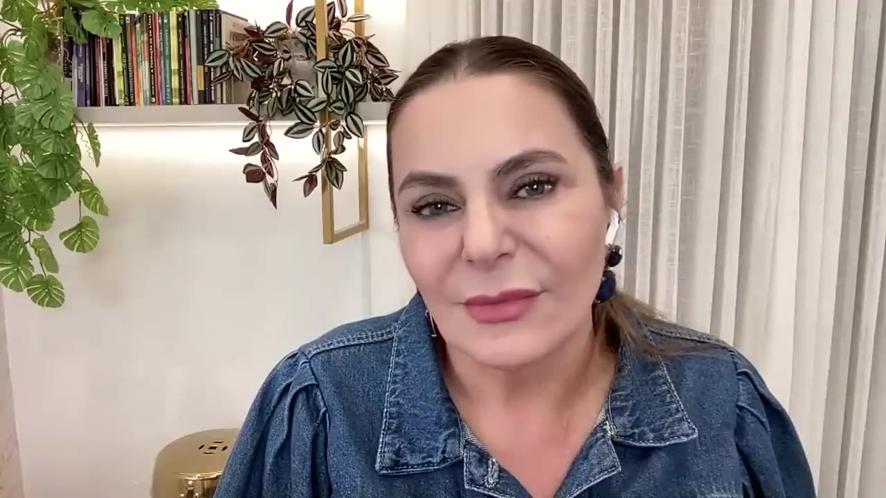 Uma C@tástrofe Planejad@? | Vânia Rorato