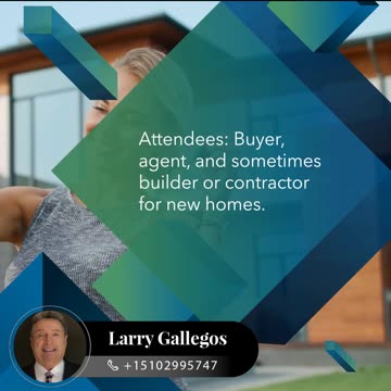 The Final Walk-Through: Essential Tips for Homebuyers