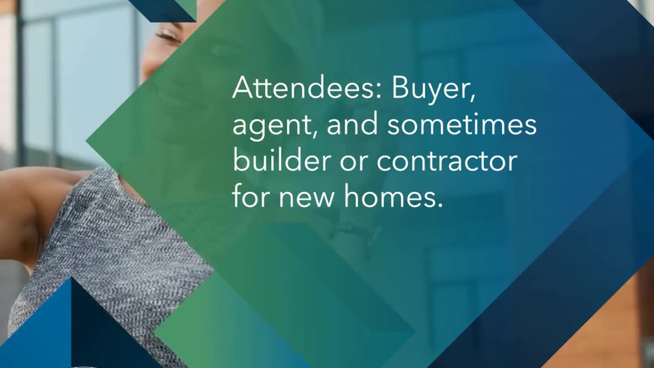 The Final Walk-Through: Essential Tips for Homebuyers